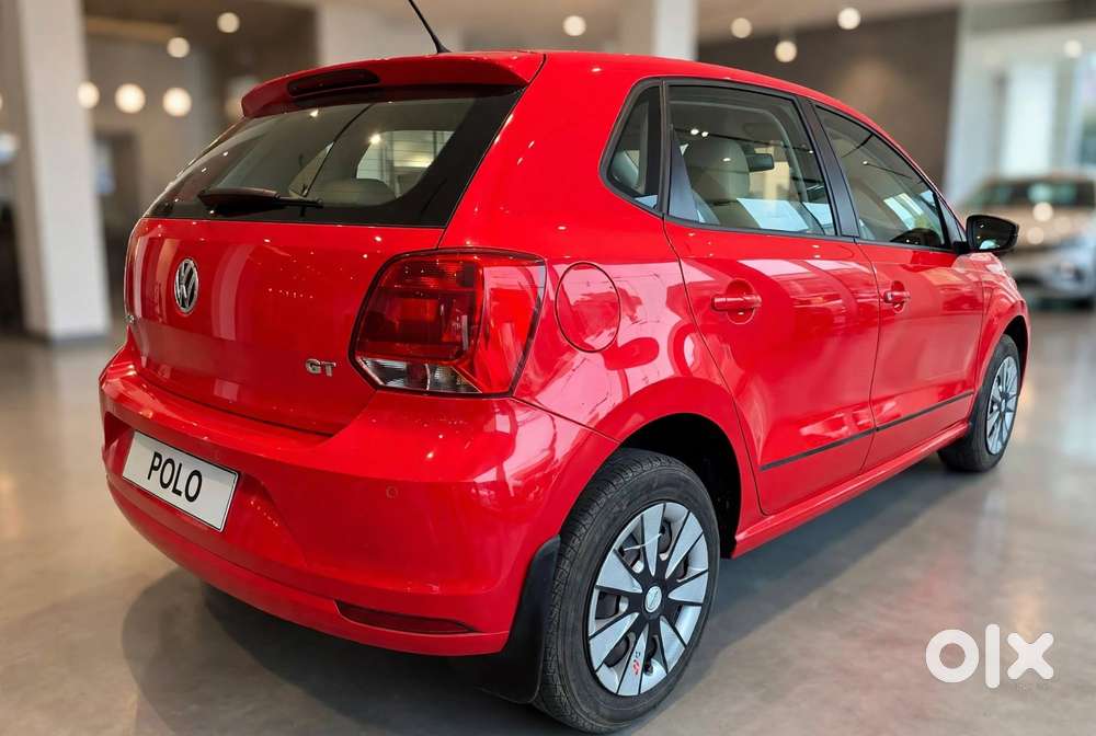 Volkswagen Polo 1.0 Comfortline Plus, 2020, Petrol