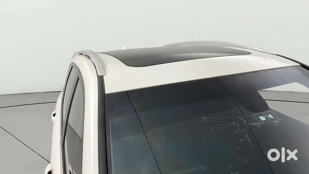 Mg Hector Sharp Dct Petrol, 2020, Petrol