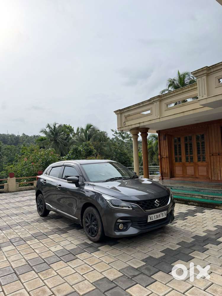 Maruti Suzuki Baleno Delta, 2022, Petrol