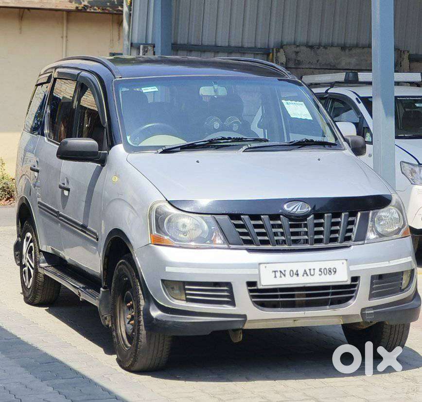 Mahindra Xylo H4 Abs Bs Iv, 2018, Diesel