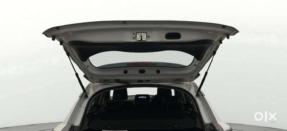 Maruti Suzuki Grand Vitara 1.5 Delta Smart Hybrid, 2023, Petrol
