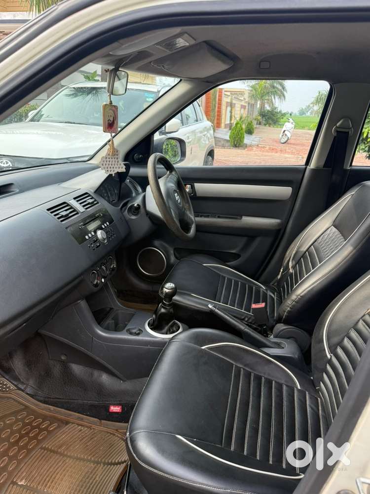 Maruti Suzuki Swift Dzire 2011 (vdi) Diesel Manual -2031 Passing