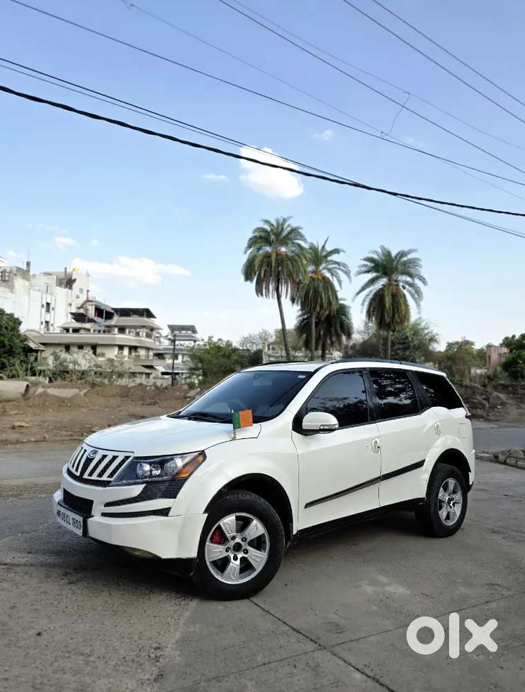 Brand New Condition Xuv500 W8 Original Genuine