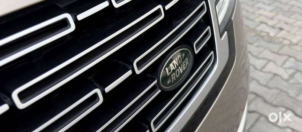 Land Rover Range Autobiography Lwb 3.0 Petrol Phev, 2024, Petrol