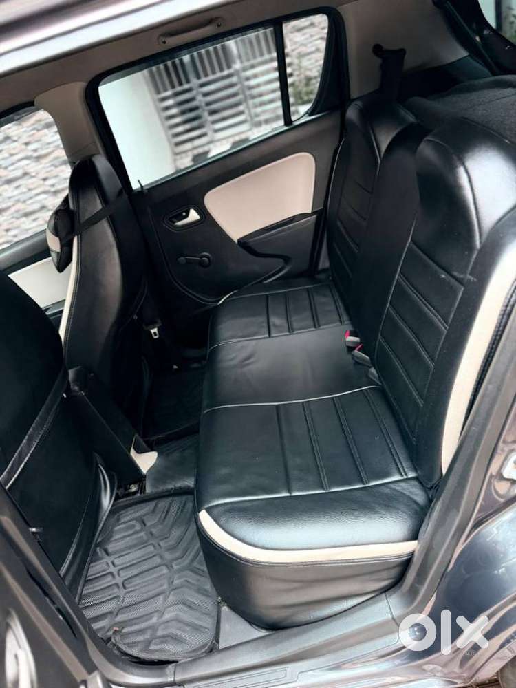 Maruti Suzuki Alto 800 Vxi Airbag, 2022, Petrol