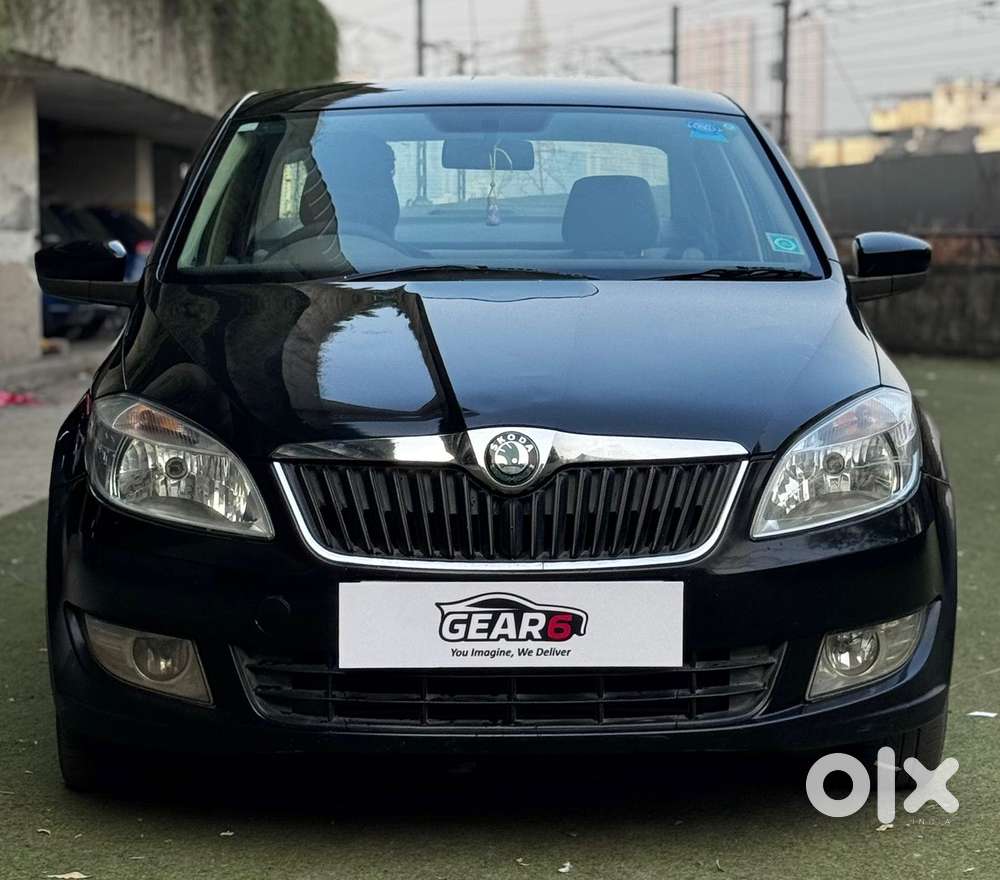 Skoda Rapid 2011-2013 1.6 Tdi Ambition Plus Alloy, 2012, Diesel