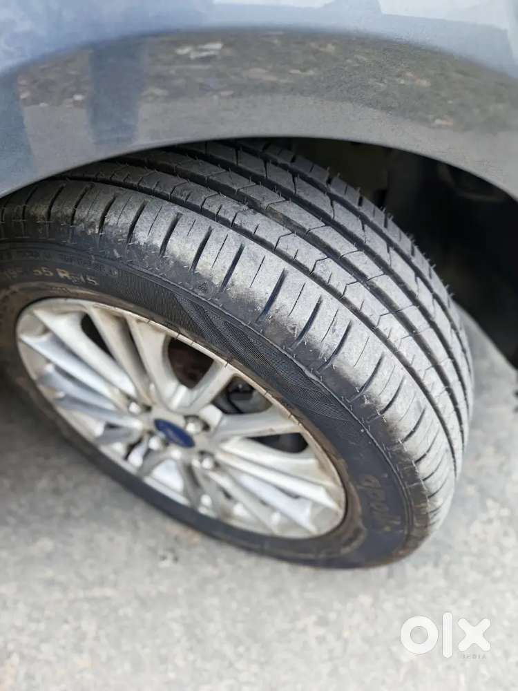 Ford Aspire Titanium 2019 Diesel 1st Owner For Sale