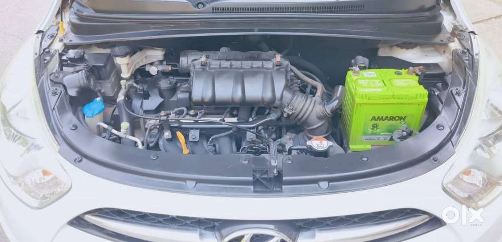 Hyundai I10 1.2 Kappa Magna, 2012, Petrol