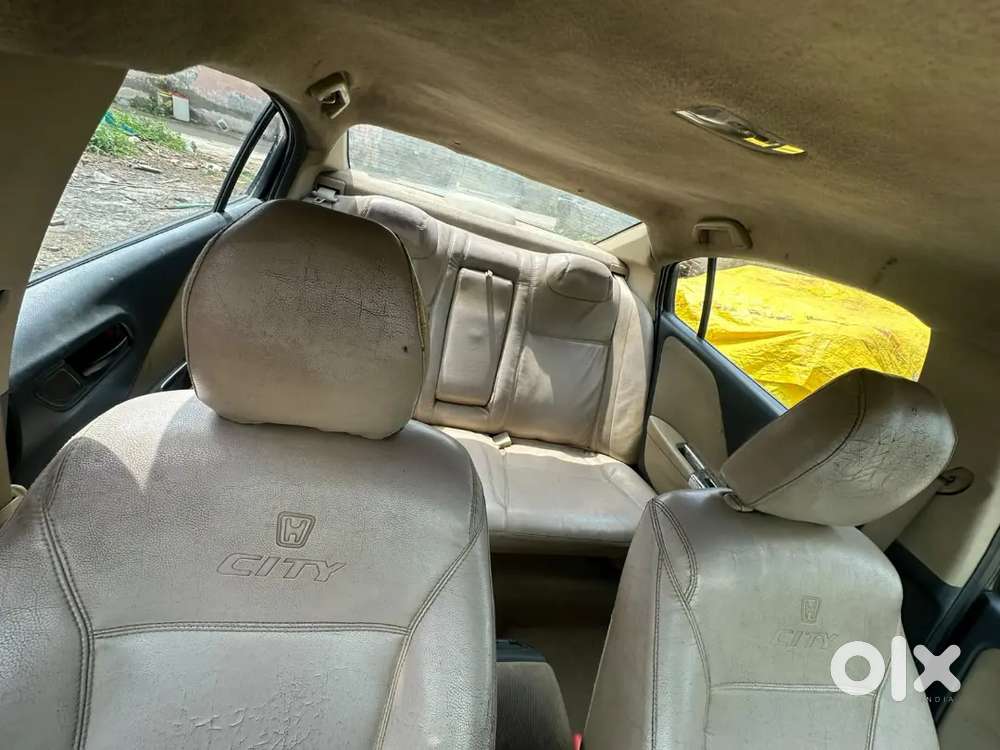 Honda City Diesel Sv 2014