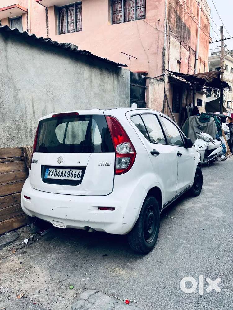 Fresh Fc 2016 Good Condition Showroom Maintained Screen Touch System