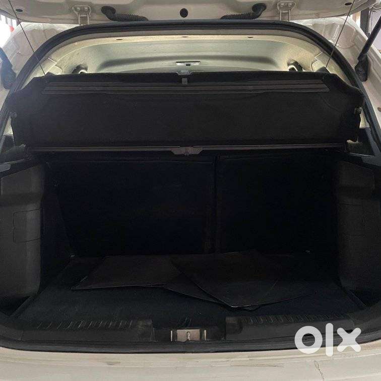 Maruti Suzuki Vitara Brezza 1.5 Zxi, 2021, Petrol