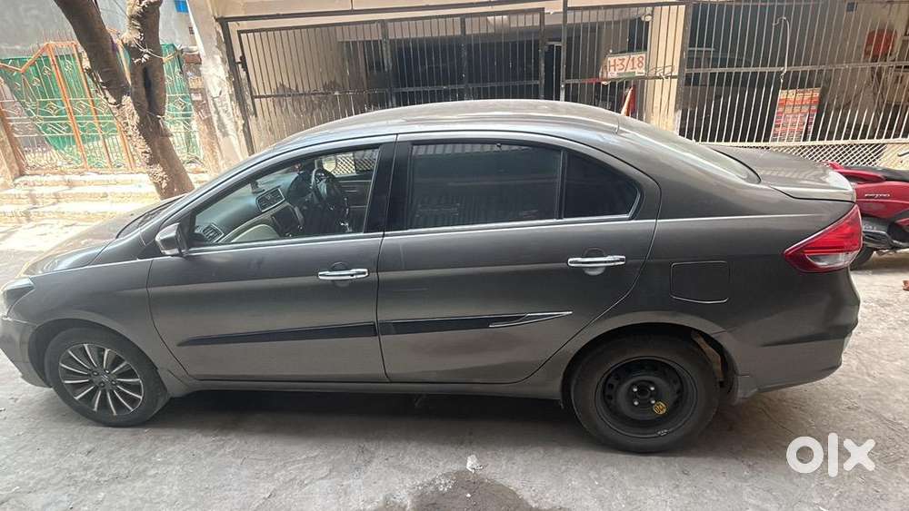 Maruti Suzuki Ciaz 2020 Petrol Well Maintained