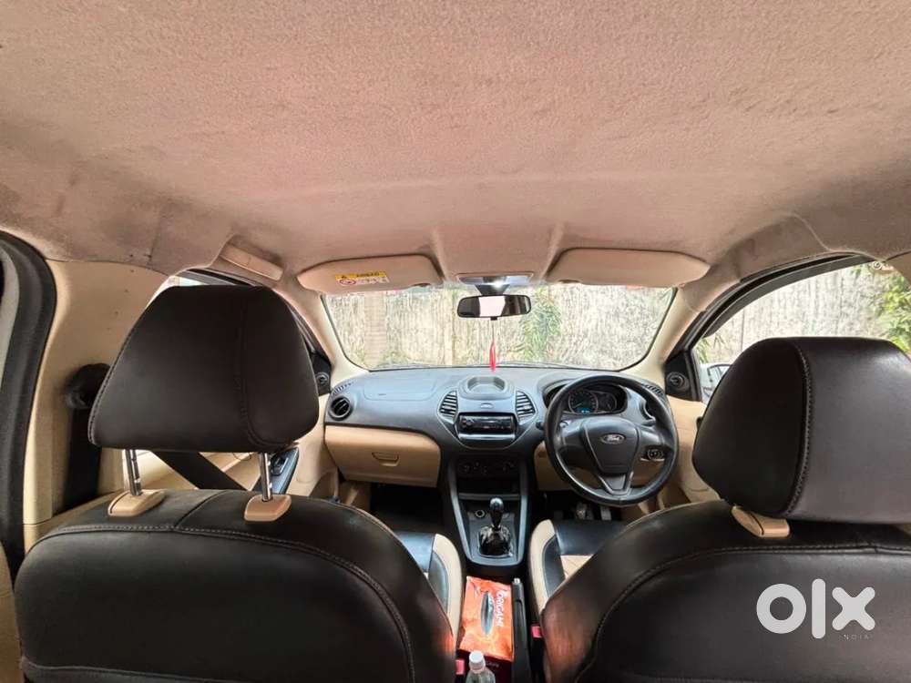 Ford Figo Aspire 1.5 Tdci Titanium Plus, 2020, Diesel