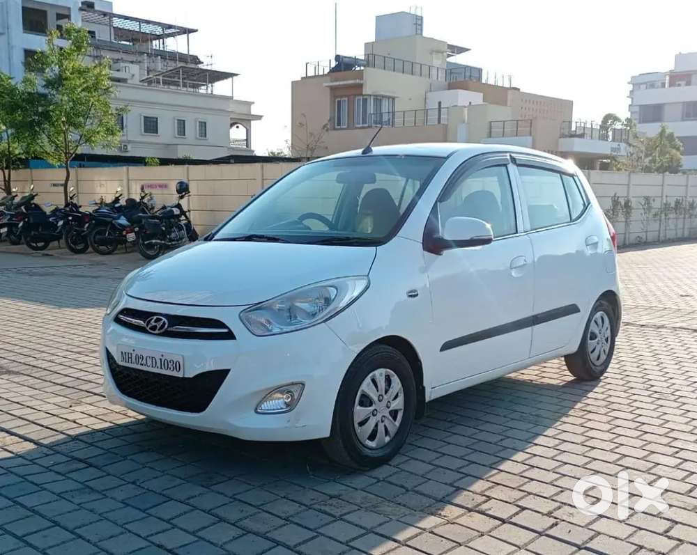 I-10 Sports 2011 Ending