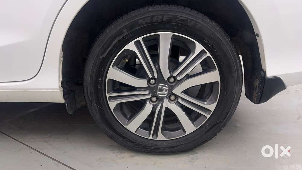 Honda Amaze Vx 1.2 Petrol Mt, 2023, Petrol