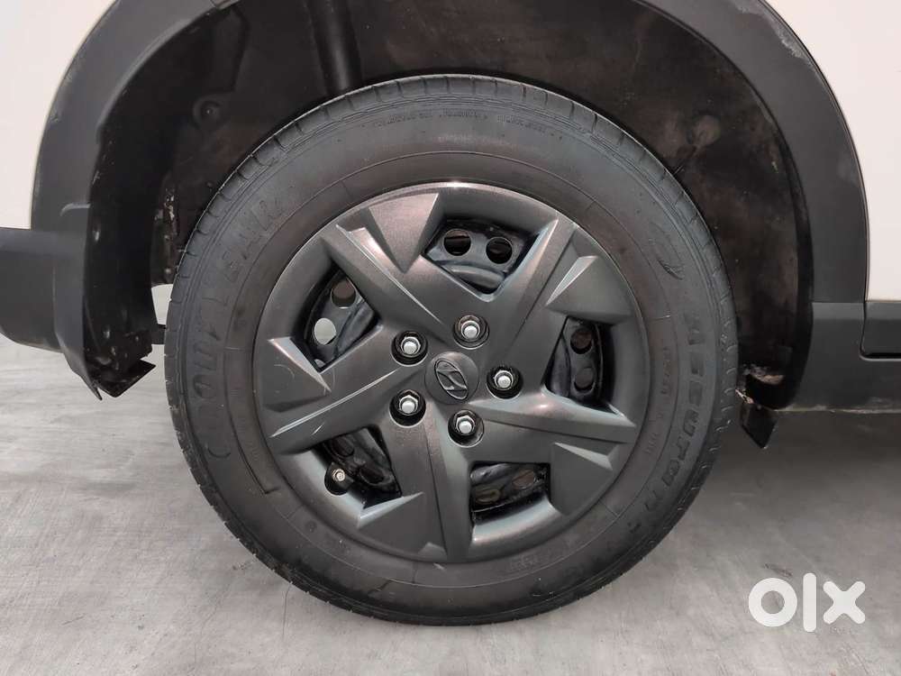 Hyundai Venue Sx, 2024, Petrol