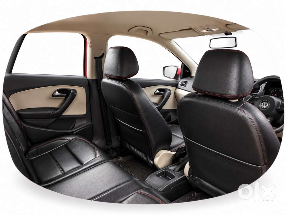 Volkswagen Polo Diesel 2010 Car