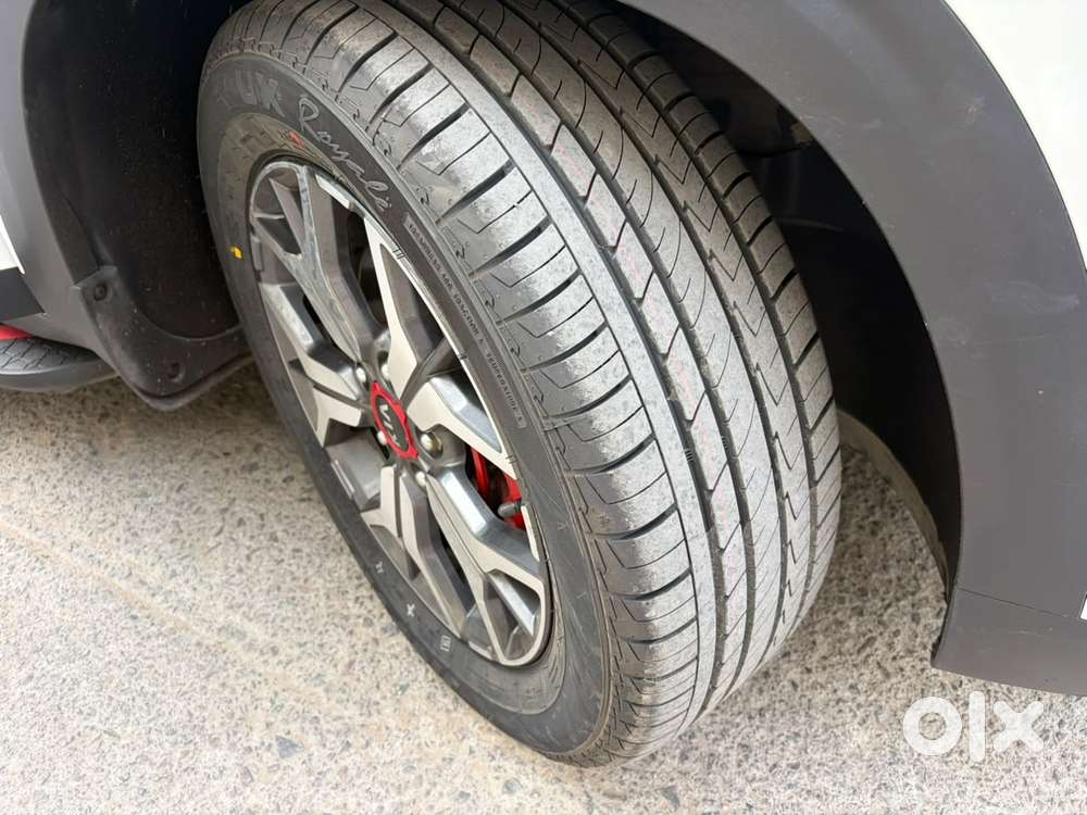 Kia Seltos Gtx Plus, 2021, Petrol