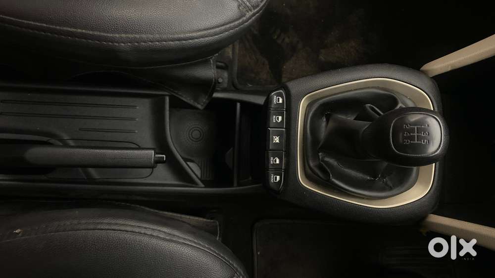 Hyundai New Santro 1.1 Asta Mt, 2018, Petrol
