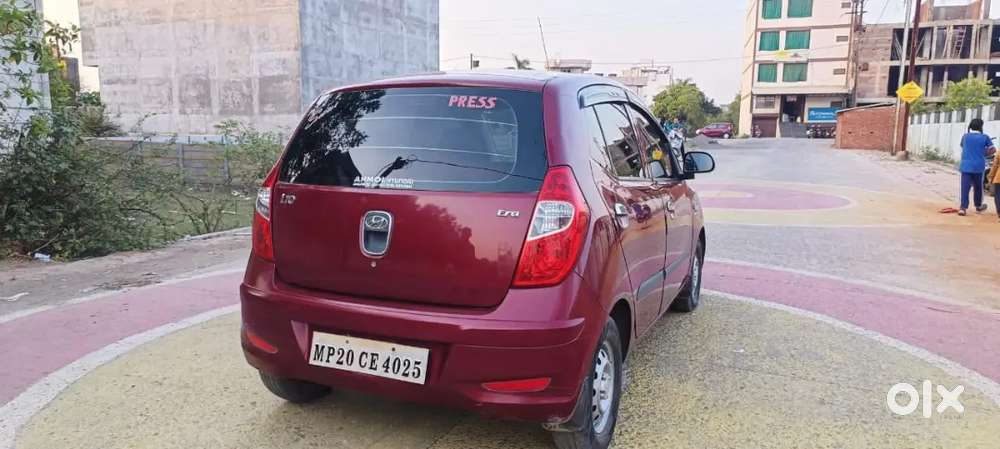 Hyundai I10 Era Petrol Manual 2014