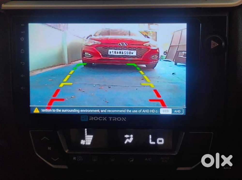 Honda Br-v I-vtec V Mt, 2018, Petrol