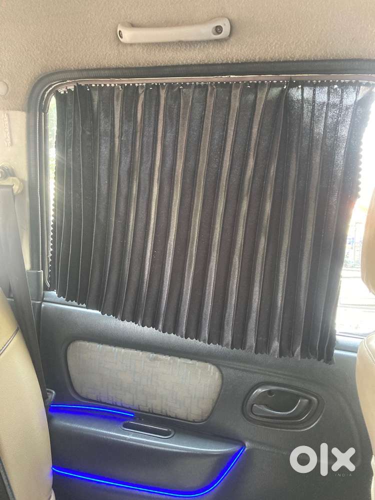 Maruti Suzuki Wagon R 2008