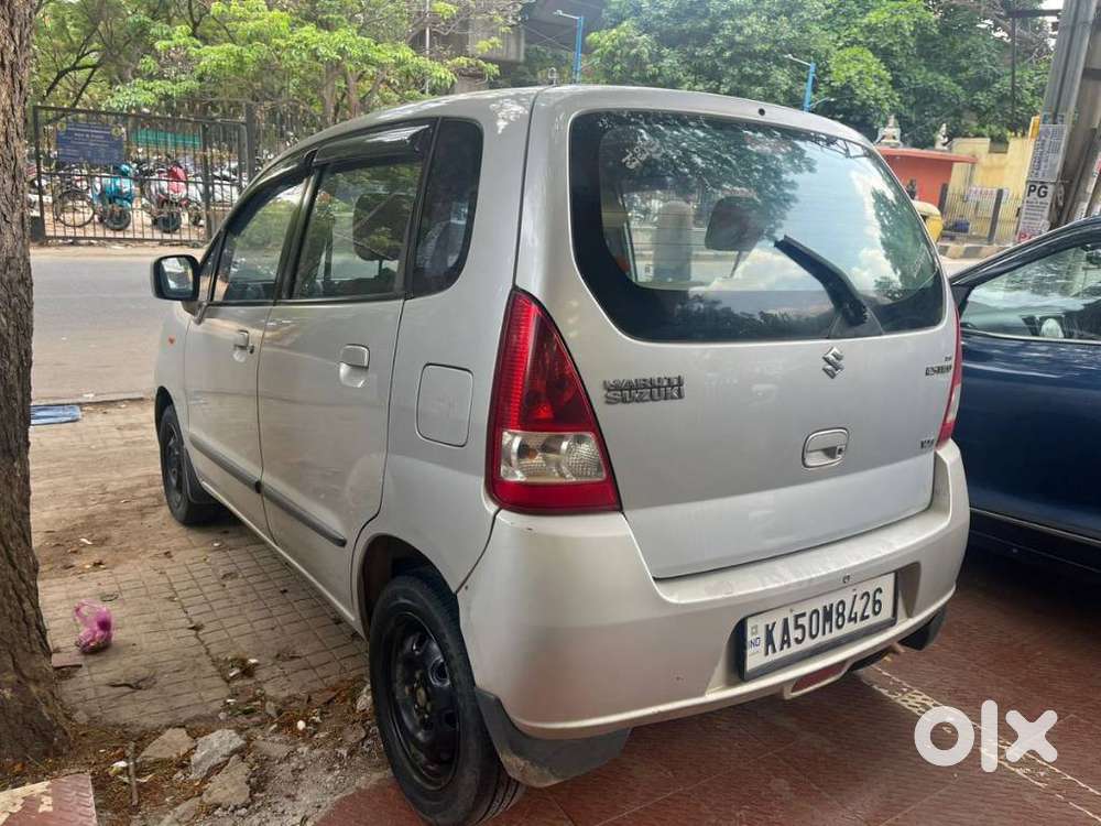 Maruti Suzuki Estilo Vxi, 2010, Petrol