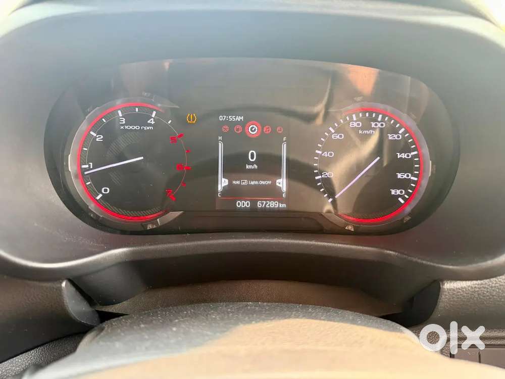 Mahindra Thar Lx Diesel 4x4 Top Model