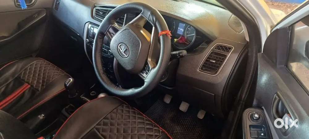 Tata Bolt 2017 Petrol 53000 Km Driven