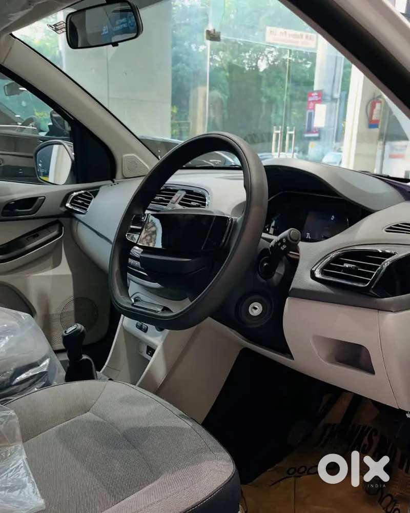 Tata Tiago 2026 Petrol 00 Km Driven