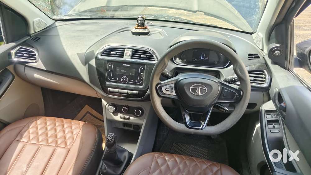 Tata Tiago 1.2 Revotron Xt Cng, 2023, Cng & Hybrids