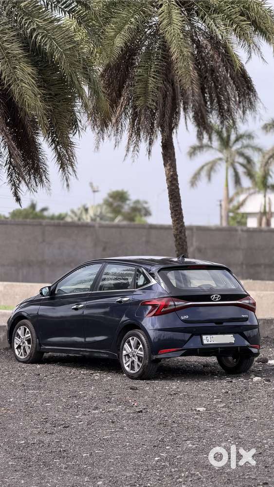 Hyundai New I20 1.5 Sportz Mt, 2022, Diesel