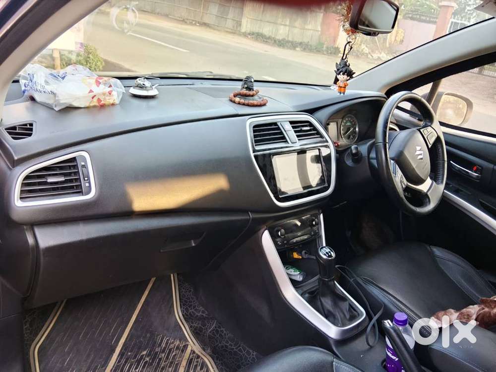 For Sale: Maruti S-cross 1.5 Alpha Petrol Manual  Excellent Condition