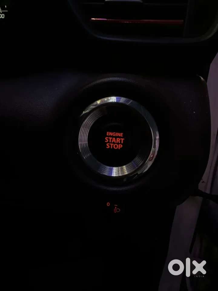 Maruti Suzuki Grand Vitara 1.5 Sigma Smart Hybrid, 2024, Petrol