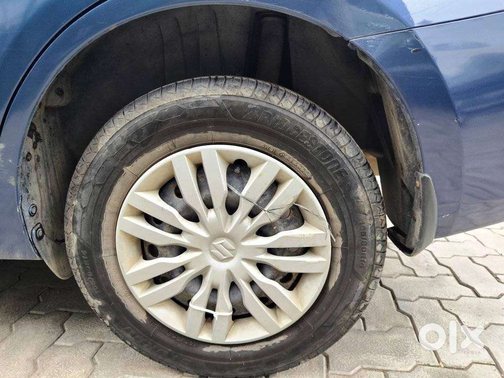 Maruti Suzuki Swift Dzire Vdi(o) Amt, 2018, Electric