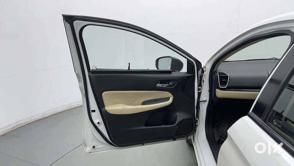 Honda City I-vtec V, 2021, Petrol