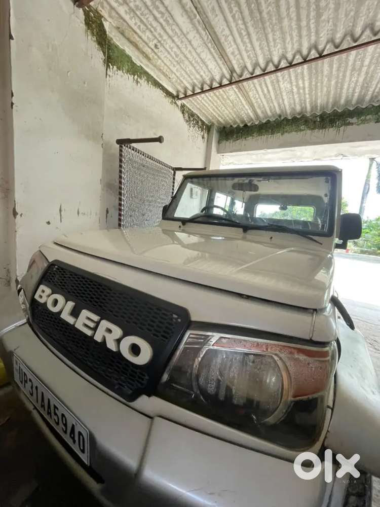 Mahindra Bolero Neo 1.5 2010