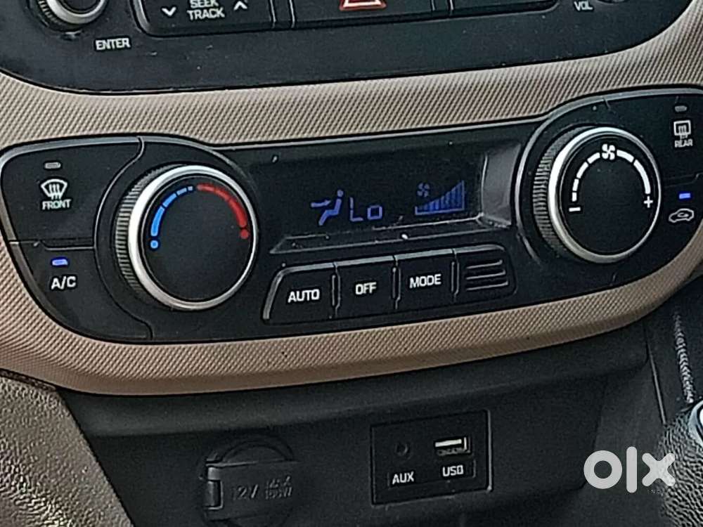 Hyundai Grand I10 Asta 1.2 Kappa Vtvt, 2018, Petrol