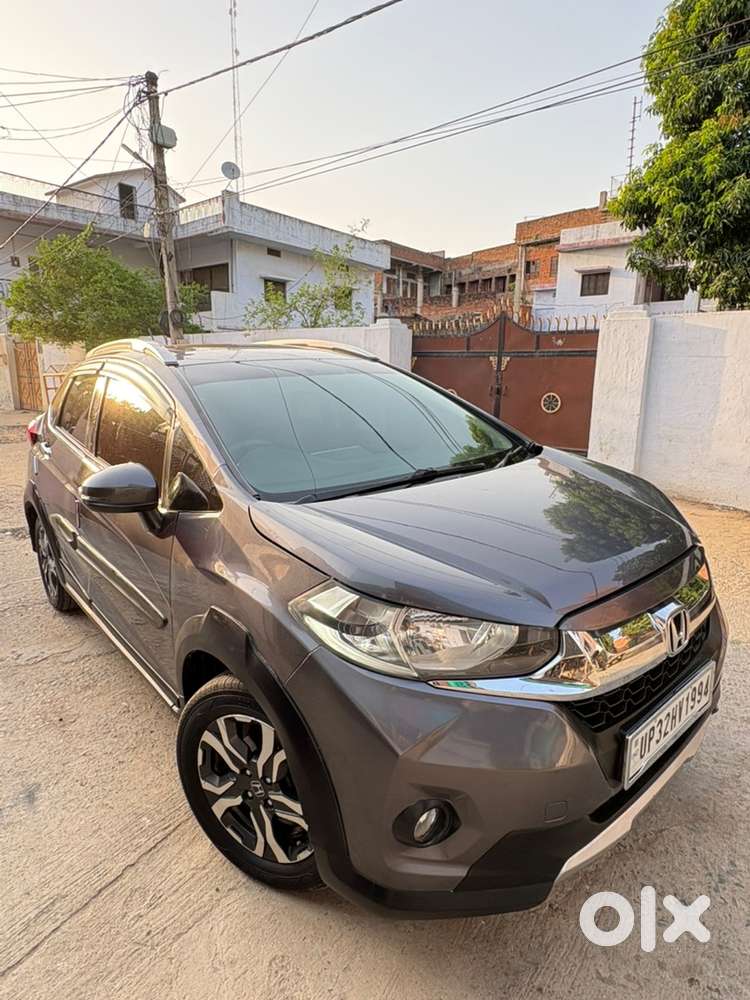 Honda Wr-v Diesel Manual With Sunroof