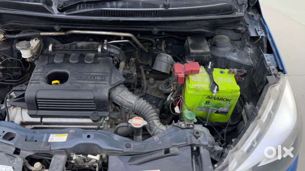 Maruti Suzuki Celerio 1.0 Zxi Amt, 2015, Petrol