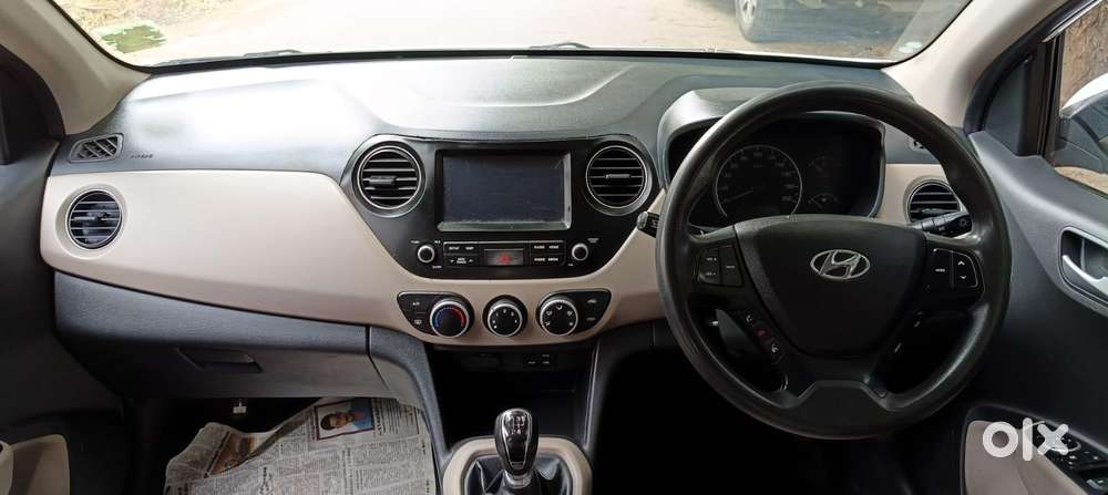 Hyundai Grand I10 1.2 Crdi Sportz, 2019, Diesel