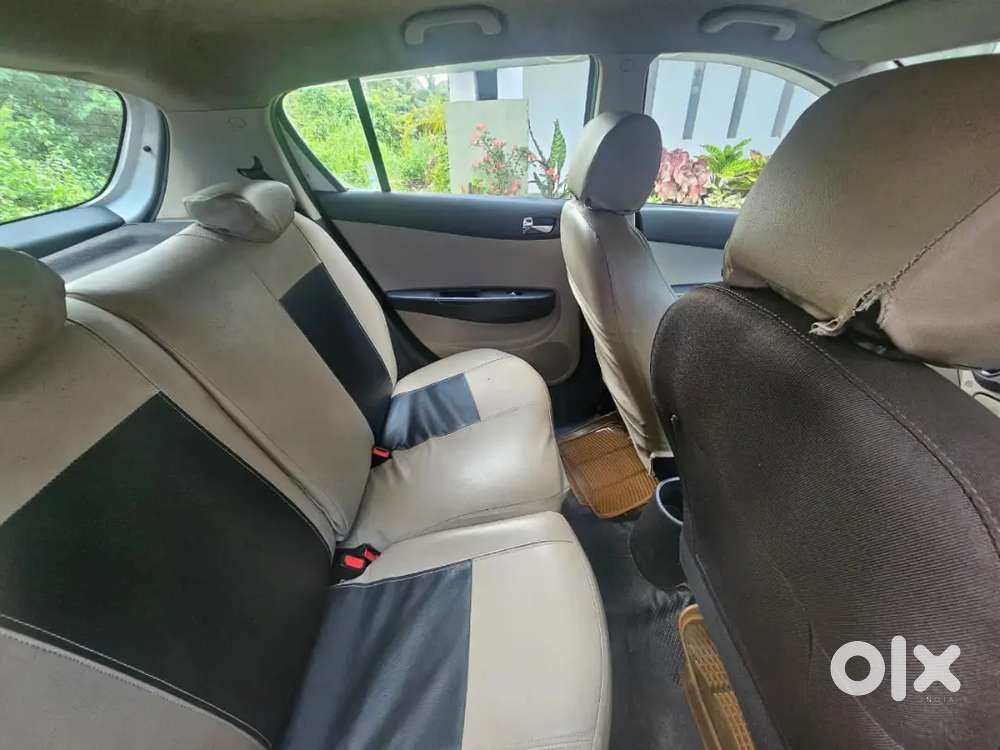 Hyundai I20 2012 Petrol Good Condition