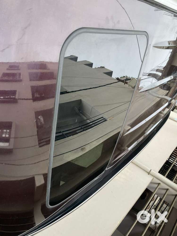 Mahindra Xuv500 W9 1.99, 2018, Diesel