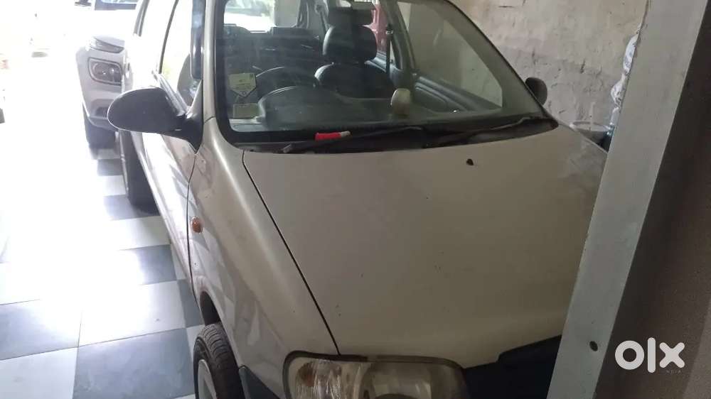 Alto 2007 Model