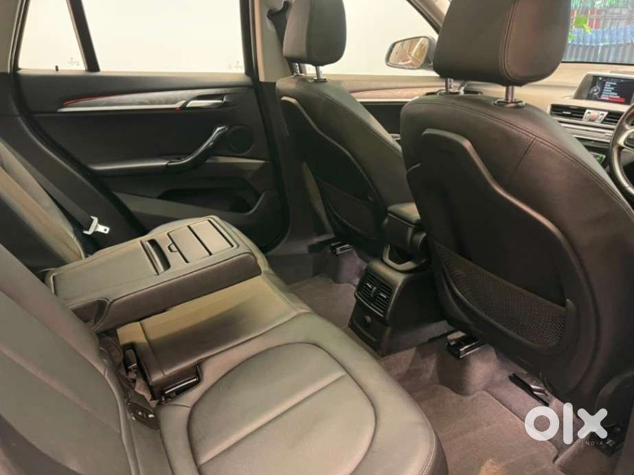 Bmw X1 Xdrive 20d Xline, 2016, Diesel