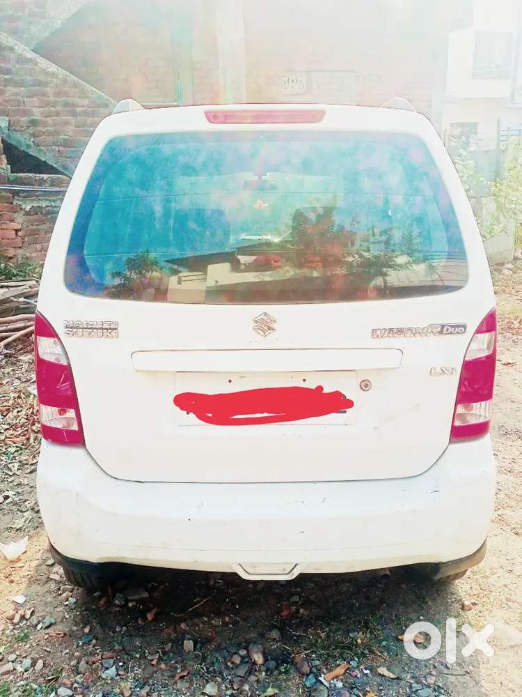 Green Tax 2029 Good Condition