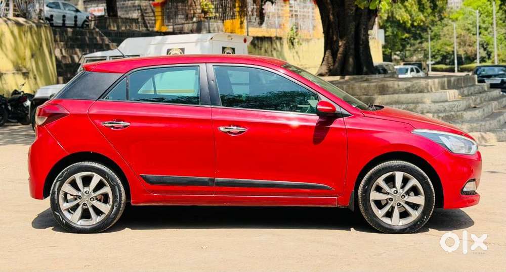 Hyundai I20 1.2 Asta, 2015, Diesel