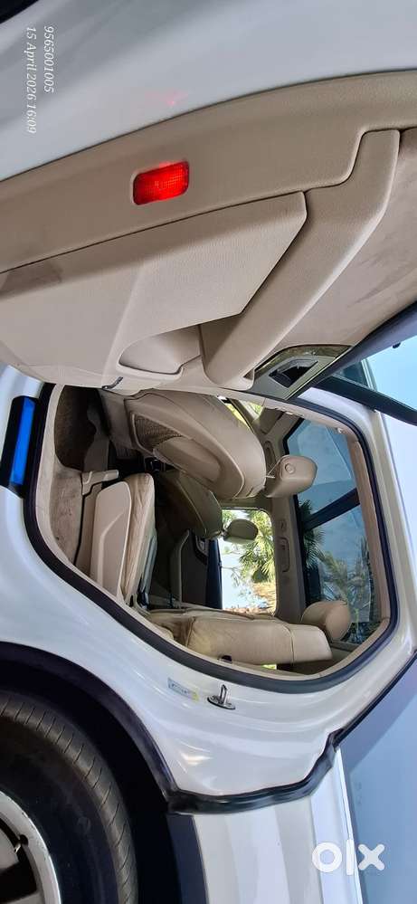 Audi Q7 45 Tdi Premium With Sunroof, 2018, Diesel