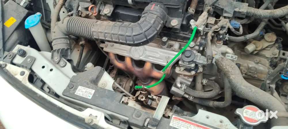 Maruti Suzuki Swift Dzire Tour S 2024 Model