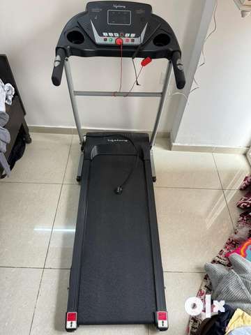 Automatic discount treadmill olx